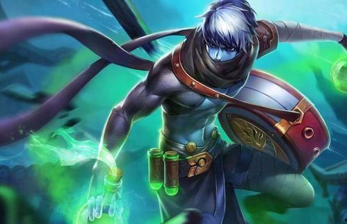 扁鹊最新皮肤爆料视频,神秘医术与古典美学完美融合